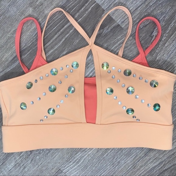 Pro NFL Cheerleader audition outfit - Picture 3 of 3